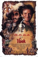 Hook - cover